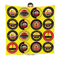 Watford - Football Legends - Fleece