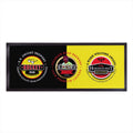 Watford - Football Legends - Bar Runner