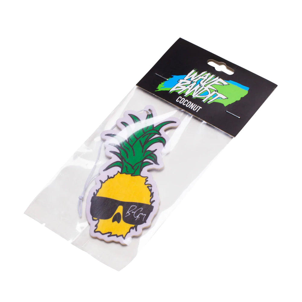 Catch Surf - Air Freshener - Ben Gravy