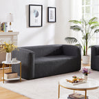WaveGlobal Inflatable Furniture Set - Outdoor Living