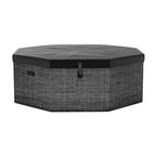 WaveSpa Eco Foam Hot Tub - Como 6 Person