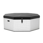 WaveSpa Eco Foam Hot Tub - Como 6 Person