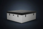 WaveSpa Eco Foam Hot Tub - Garda 4/6 Person
