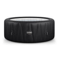 WaveSpa Atlantic Inflatable Hot Tub with Integrated Heater