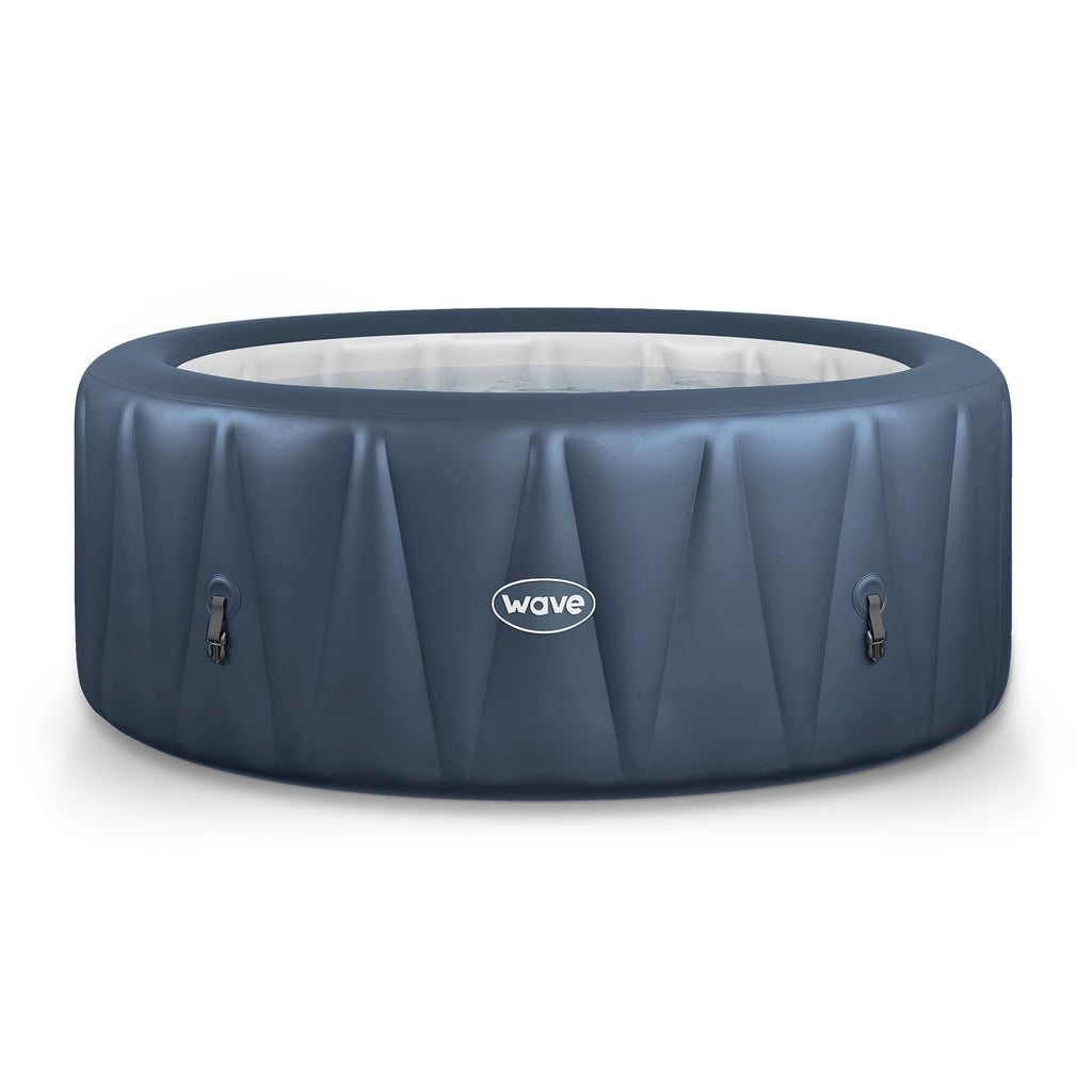 WaveSpa Atlantic Inflatable Hot Tub with Integrated Heater