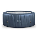 WaveSpa Atlantic Inflatable Hot Tub with Integrated Heater