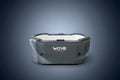 Wave Antarctic | Drop Stitch Ice Bath | Black