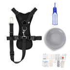 Pet Travel Kit
