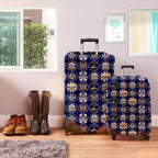 West Brom - Football Legends - Luggage Cover - 3 Sizes