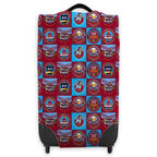 West Ham - Football Legends - Luggage Cover - 3 Sizes