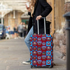 West Ham - Football Legends - Luggage Cover - 3 Sizes