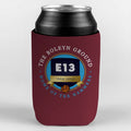 West Ham Boleyn Ground - Football Legends - Can Cooler