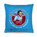 West Ham Brooking - Football Legends - Cushion 10"