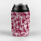 West Ham Football Father's Day Bar Box | Retro Man-Cave Set