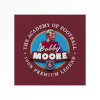 West Ham Football Father's Day Bar Box | Retro Man-Cave Set