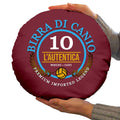 West Ham Di Canio - Football Legends - Circle Cushion 14"
