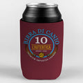 West Ham Di Canio - Football Legends - Can Cooler