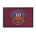West Ham Di Canio  - Football Legends - Door Mat -60cm X 40cm