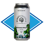 Wight Knuckle Mycro-Pale