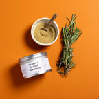 Organic Ground Rosemary - Wild Elephant - 100g