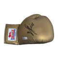 Will Smith Signed Glove