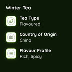Winter Tea
