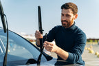 Mazda Mazda6 Estate (2018 Onwards) Wiper Blades Set - Premium Windscreen Wipers