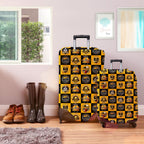 Wolverhampton - Football Legends - Luggage Cover - 3 Sizes
