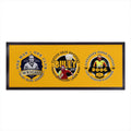 Wolverhampton - Football Legends - Bar Runner
