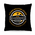 Wolverhampton Welcome - Football Legends - Cushion 10"