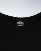Crew Neck Organic Tank Top