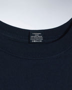Crew Neck Organic Tank Top