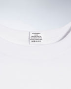 Crew Neck Organic Tank Top