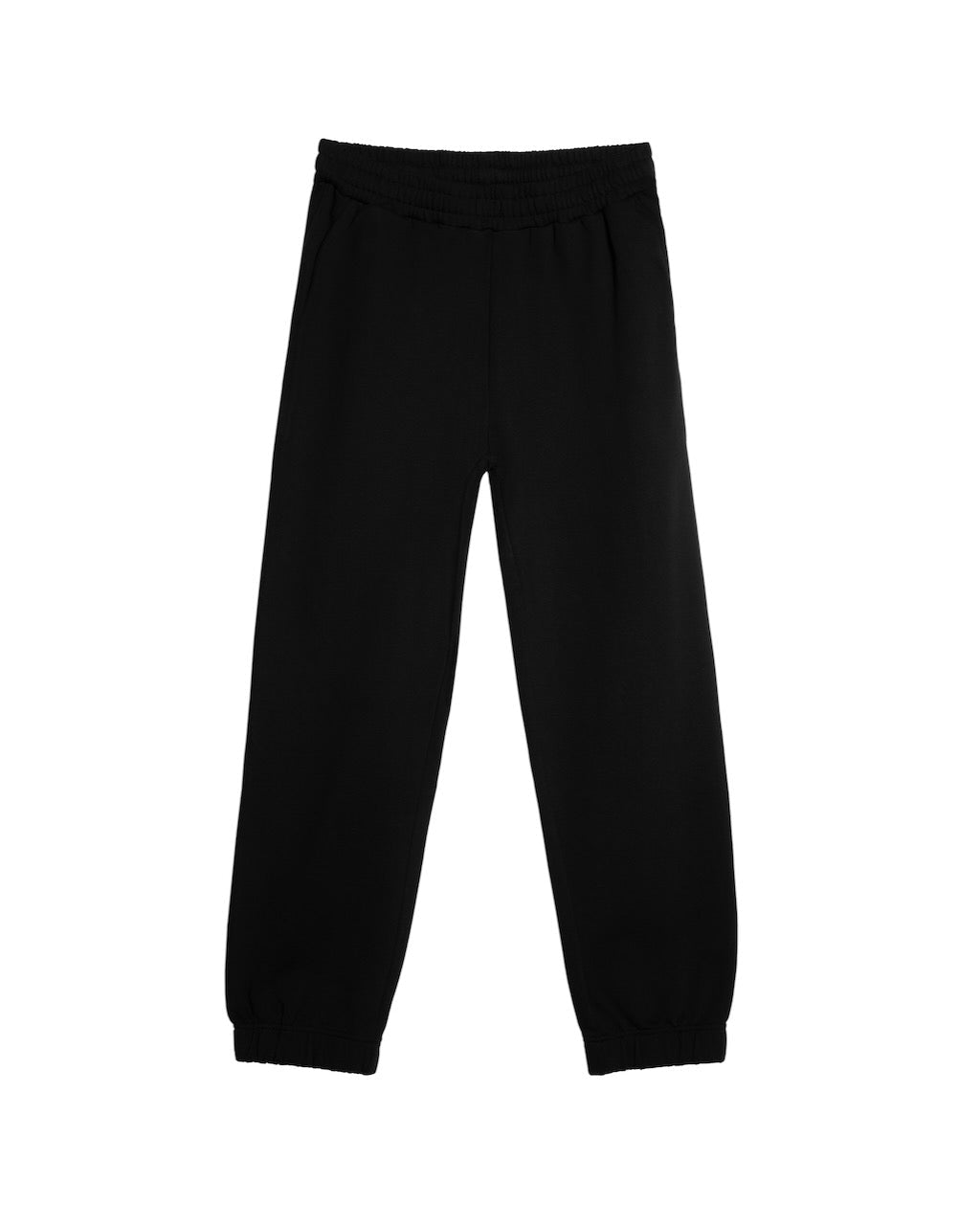 Heavyweight Organic Logo Joggers