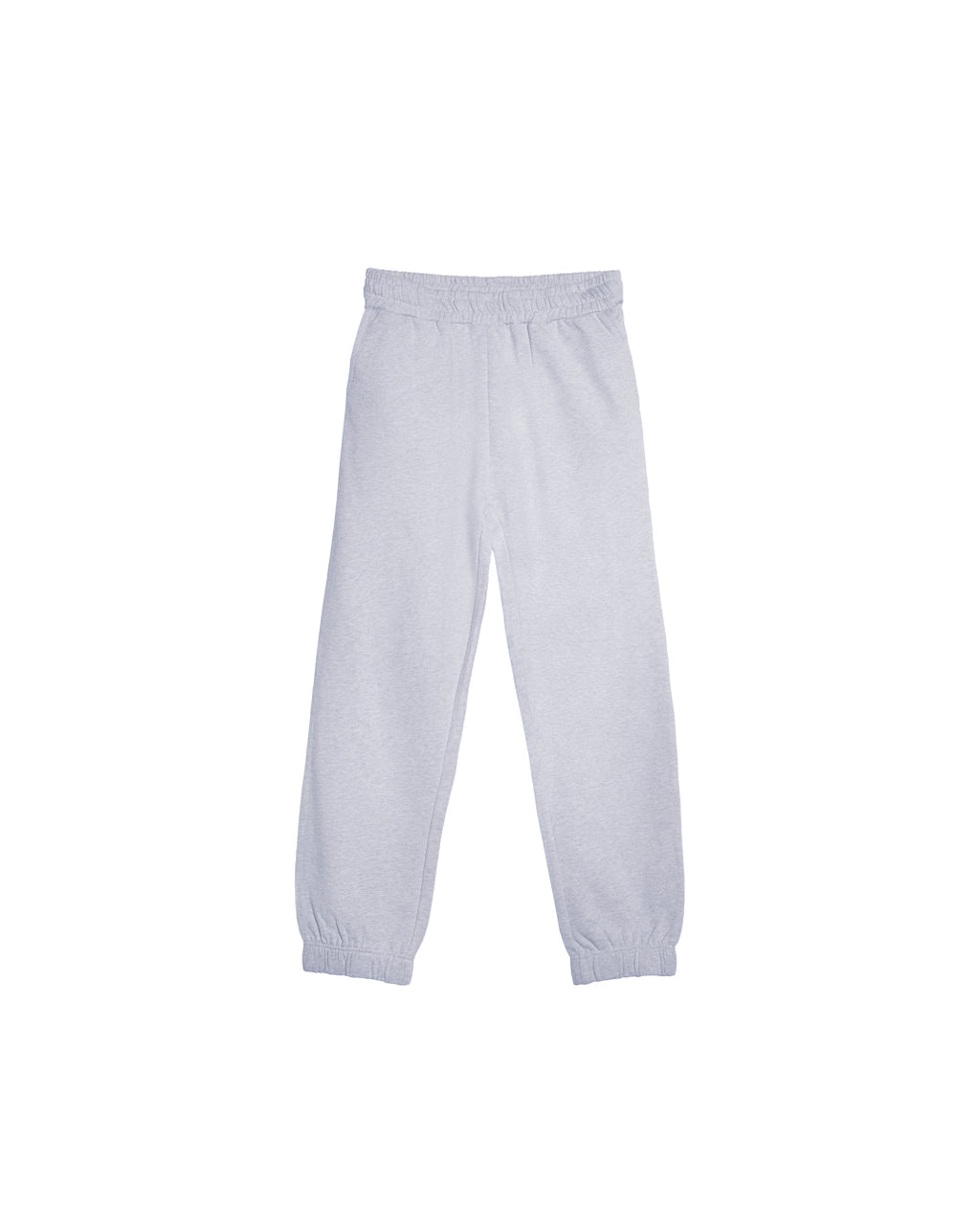 Heavyweight Organic Logo Joggers