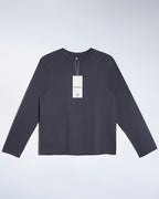 Long Sleeve Organic T-Shirt