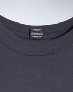 Long Sleeve Organic T-Shirt