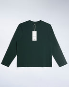 Long Sleeve Organic T-Shirt