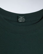 Long Sleeve Organic T-Shirt