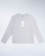 Long Sleeve Organic T-Shirt