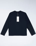 Long Sleeve Organic T-Shirt