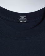 Long Sleeve Organic T-Shirt