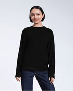 Long Sleeve Organic T-Shirt