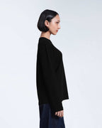 Long Sleeve Organic T-Shirt