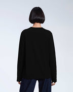 Long Sleeve Organic T-Shirt