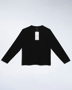 Long Sleeve Organic T-Shirt