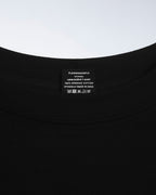 Long Sleeve Organic T-Shirt