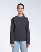 Long Sleeve Organic T-Shirt
