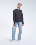Long Sleeve Organic T-Shirt