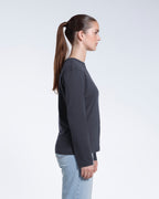 Long Sleeve Organic T-Shirt